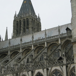 Rouen - Notre_Dame